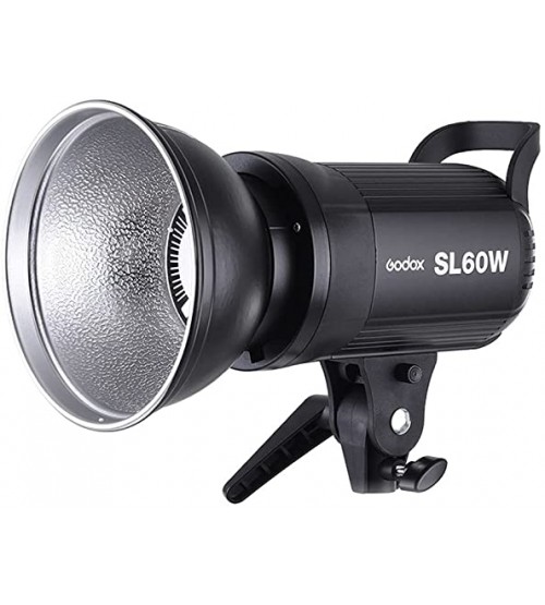 Godox SL-60W LED Video Light (Daylight-Balanced)